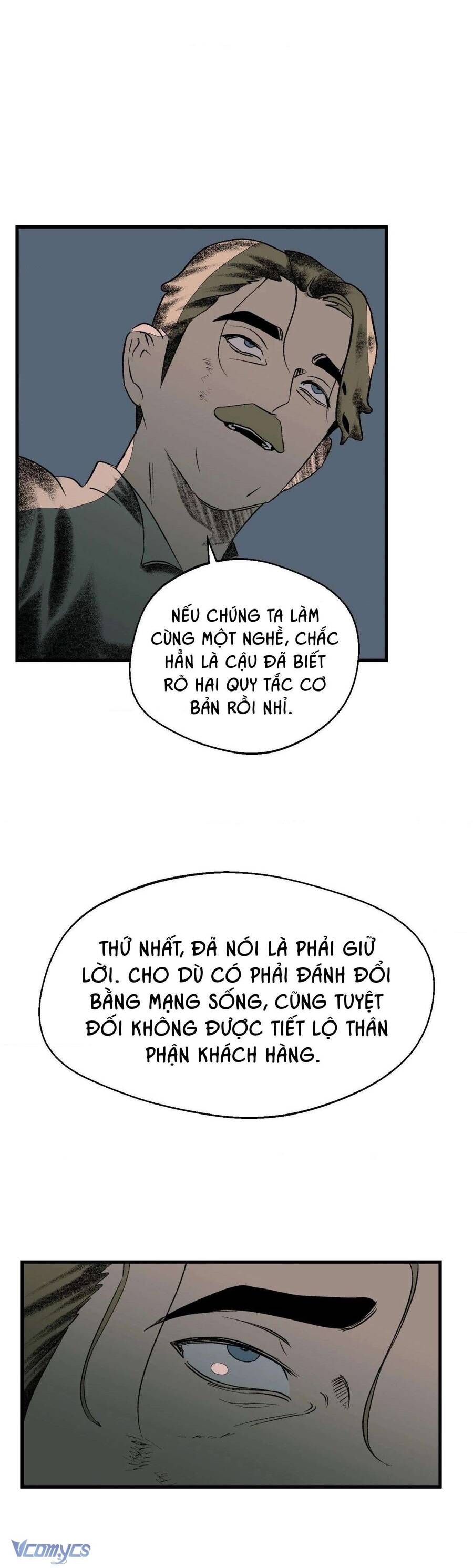 Melt - Phước Lành - Chap 19 - Trang 5