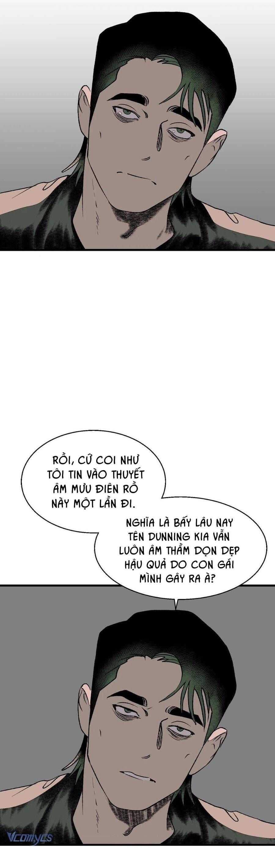 Melt - Phước Lành - Chap 19 - Trang 9