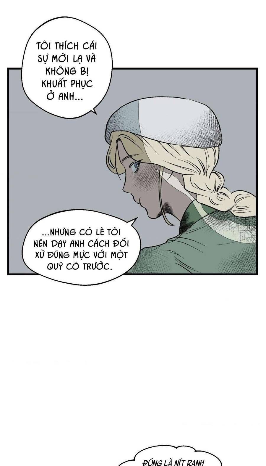 Melt - Phước Lành - Chap 20 - Trang 11