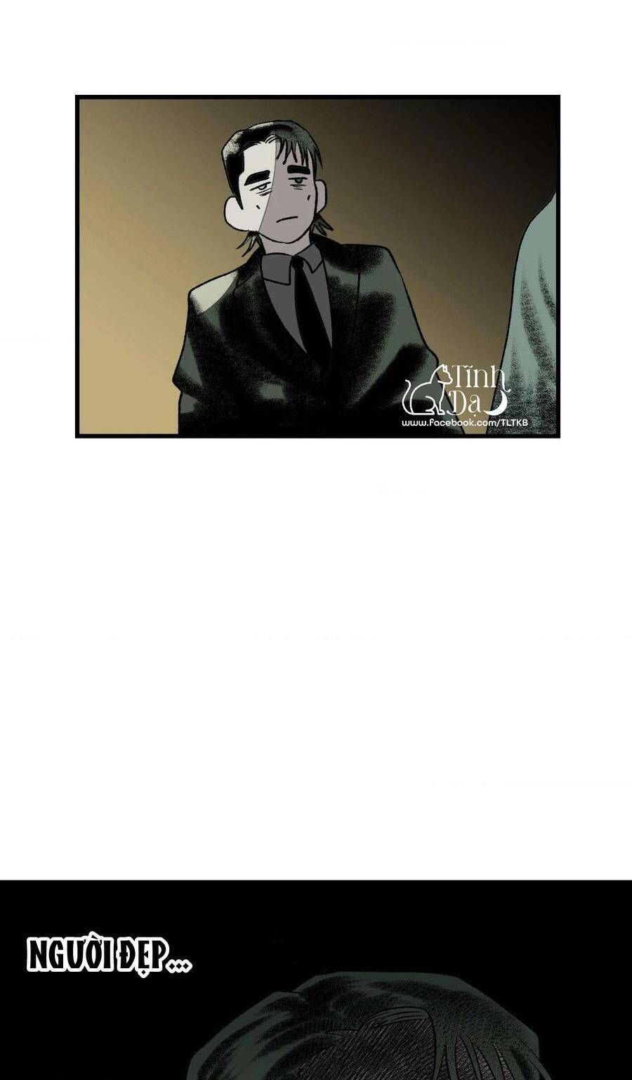 Melt - Phước Lành - Chap 20 - Trang 14