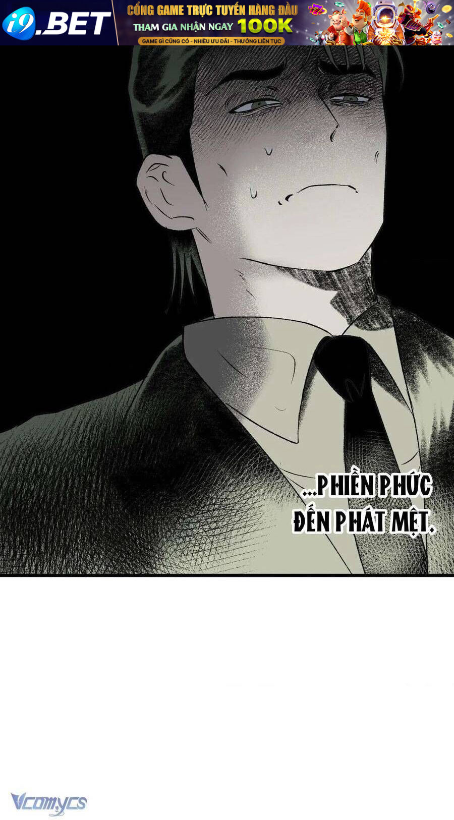 Melt - Phước Lành - Chap 20 - Trang 15