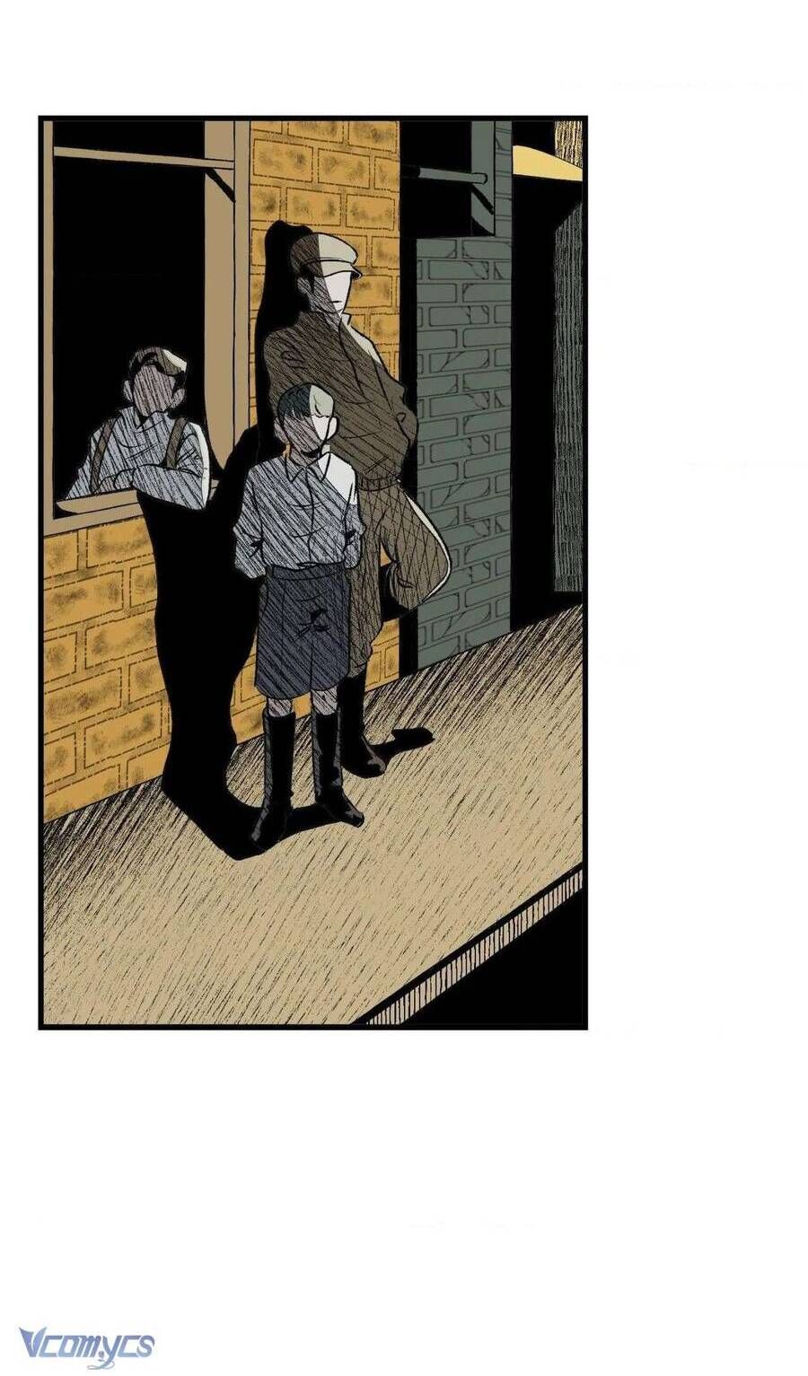 Melt - Phước Lành - Chap 20 - Trang 17