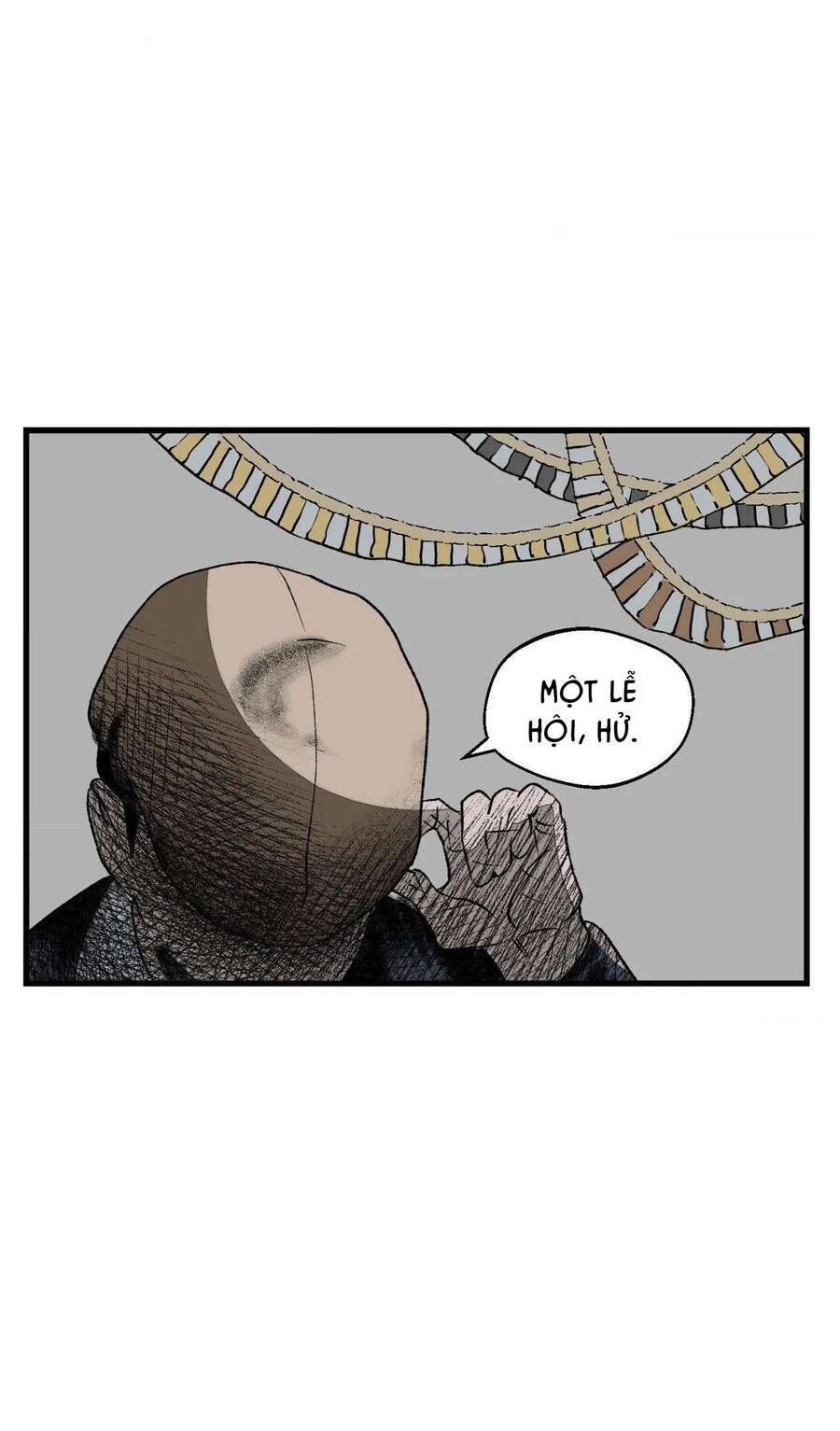 Melt - Phước Lành - Chap 20 - Trang 18