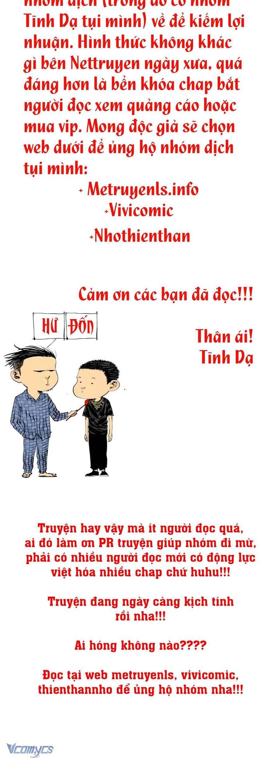 Melt - Phước Lành - Chap 20 - Trang 22