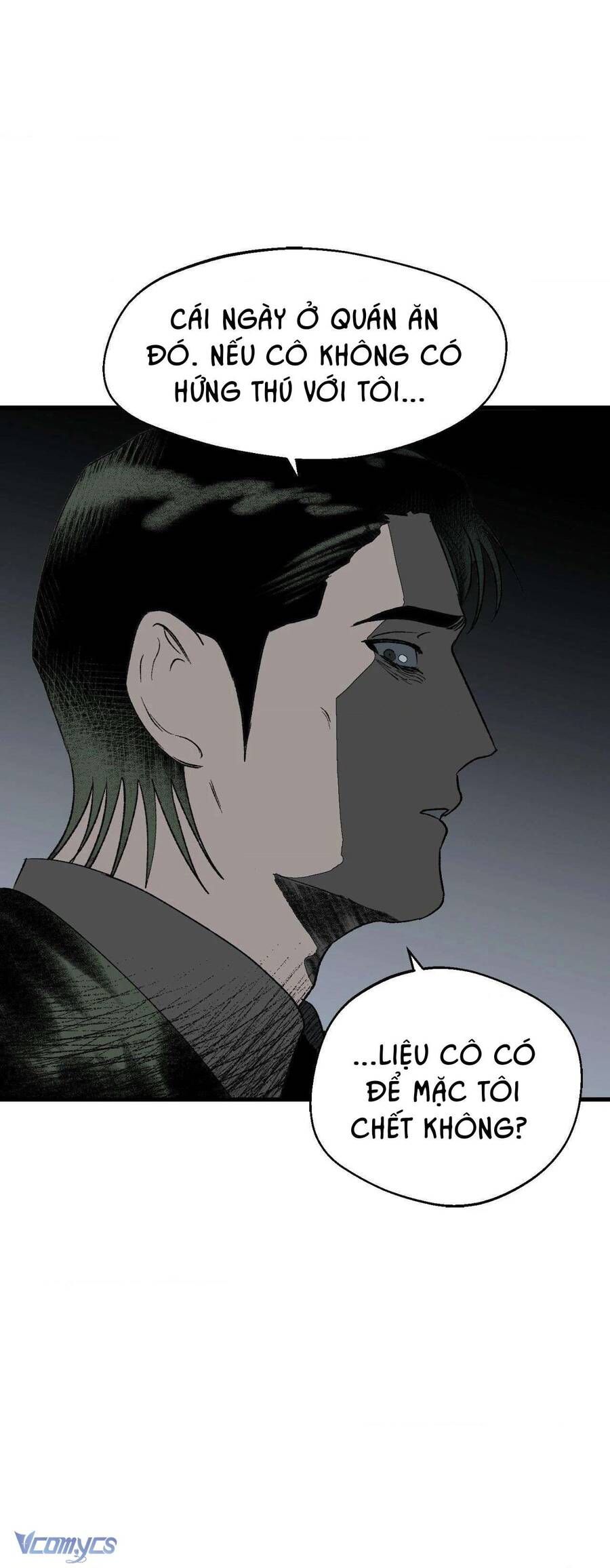 Melt - Phước Lành - Chap 20 - Trang 8