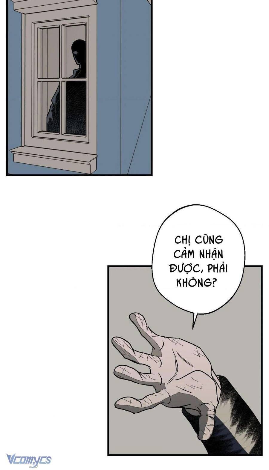 Melt - Phước Lành - Chap 21 - Trang 2