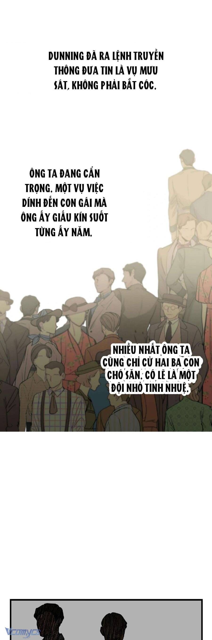 Melt - Phước Lành - Chap 21 - Trang 13
