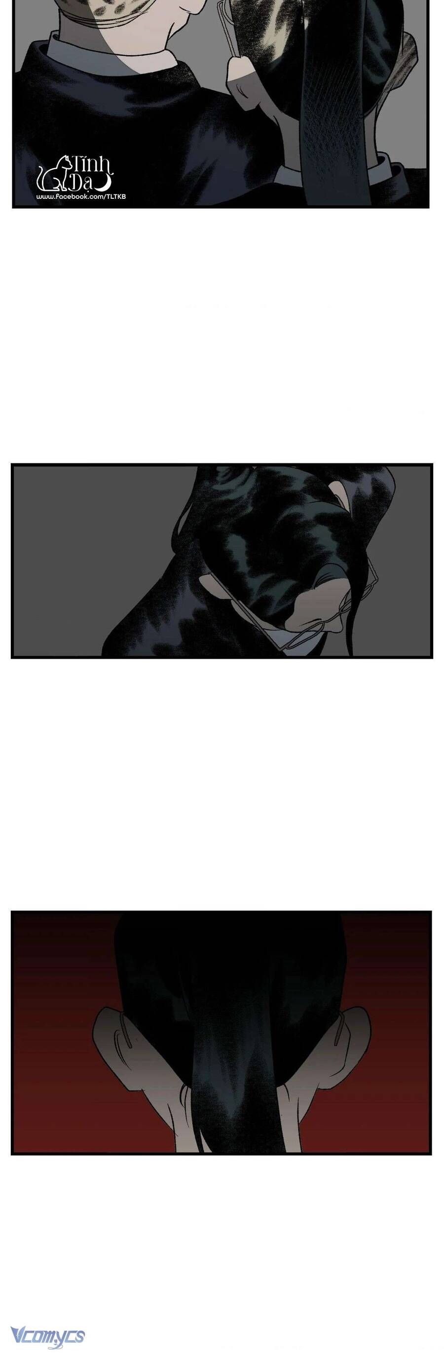 Melt - Phước Lành - Chap 21 - Trang 15