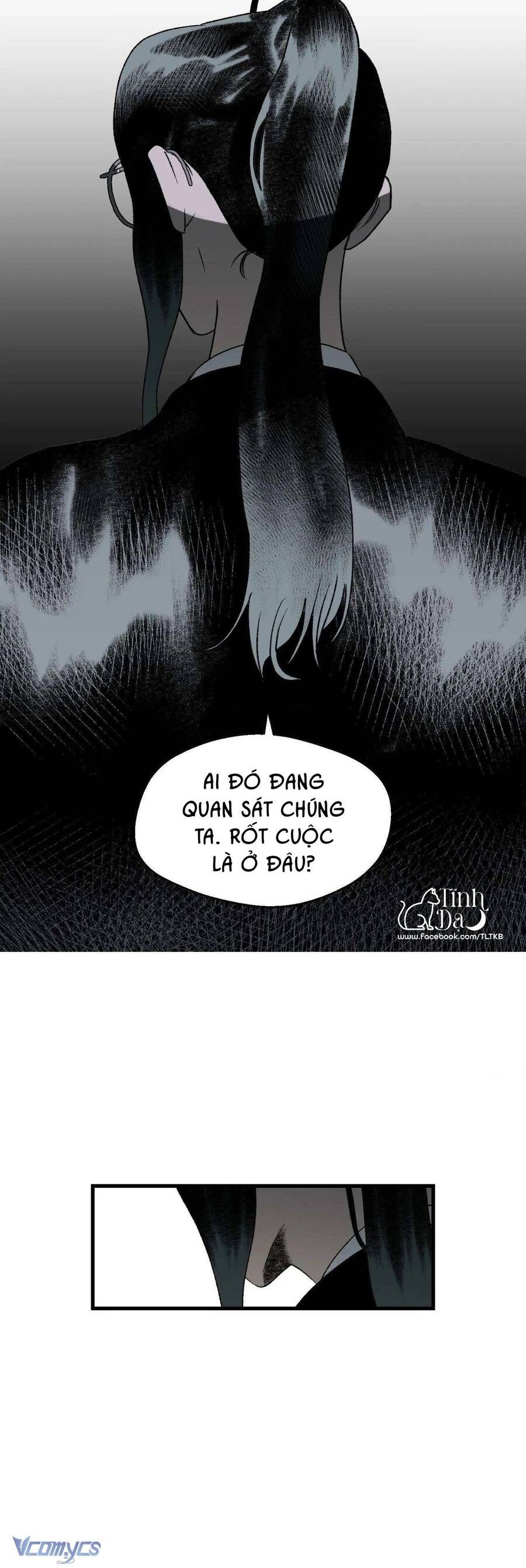 Melt - Phước Lành - Chap 21 - Trang 17
