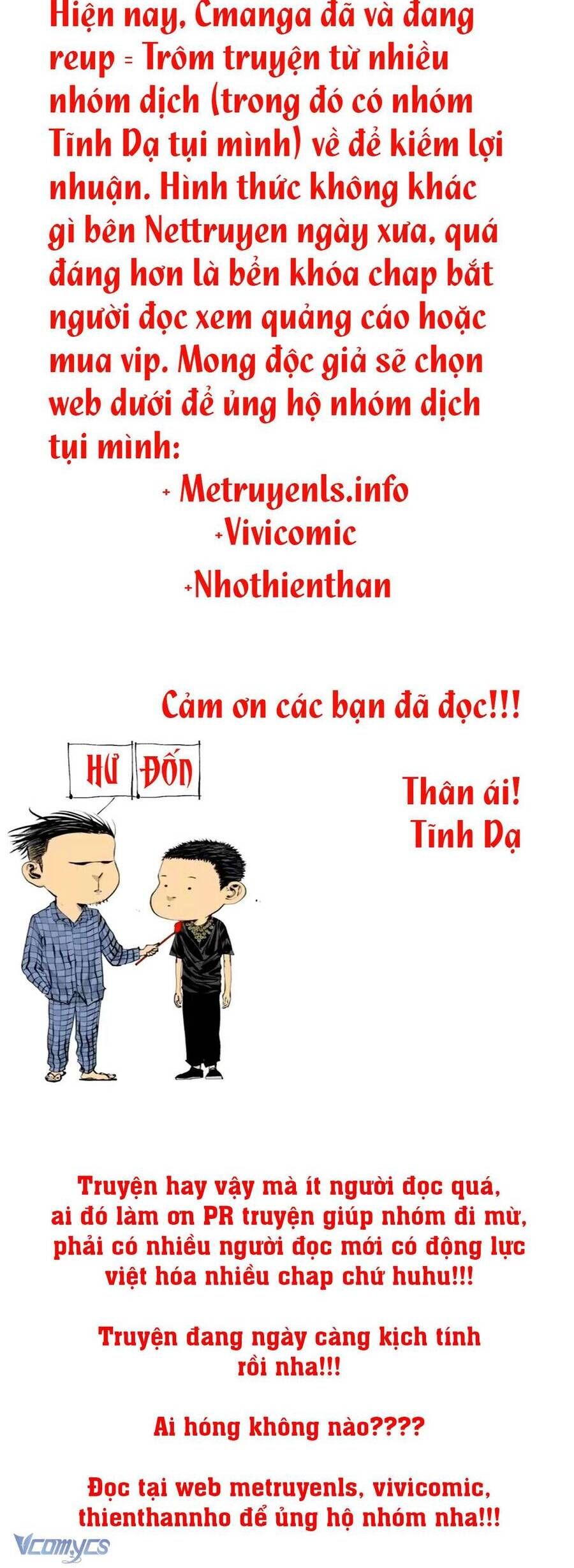 Melt - Phước Lành - Chap 21 - Trang 21