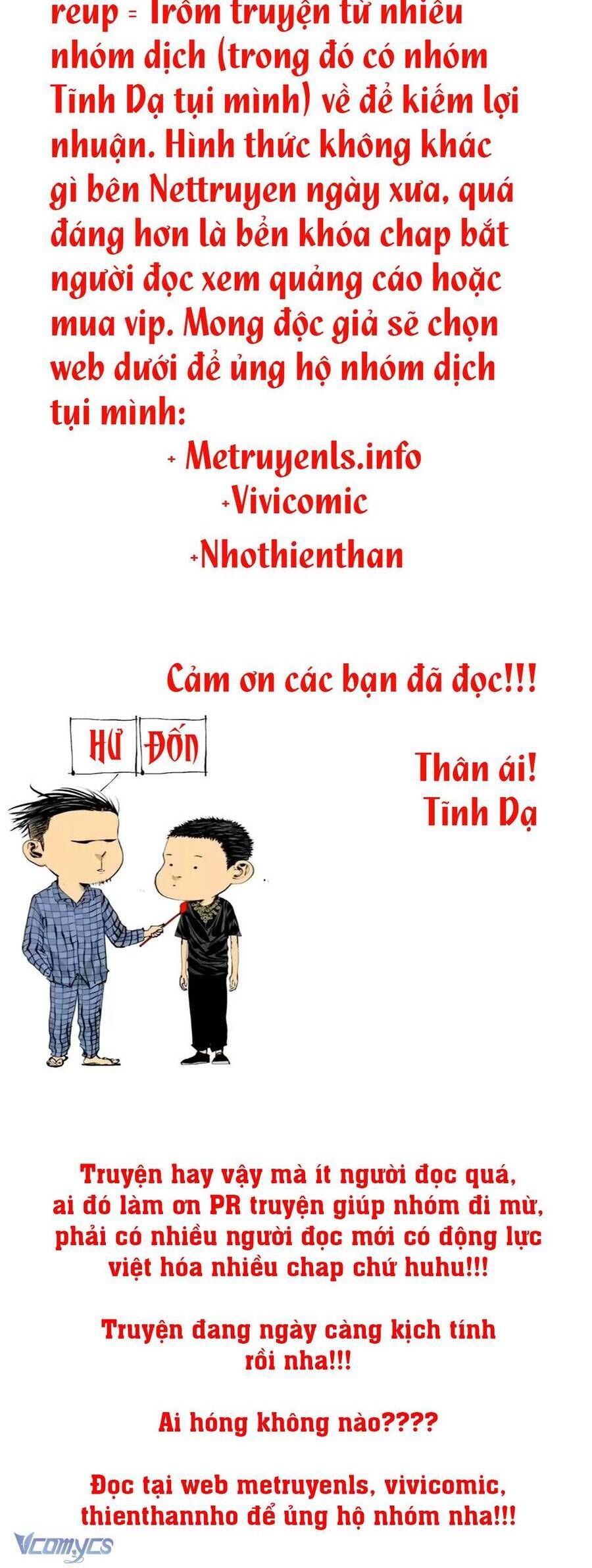 Melt - Phước Lành - Chap 22 - Trang 24