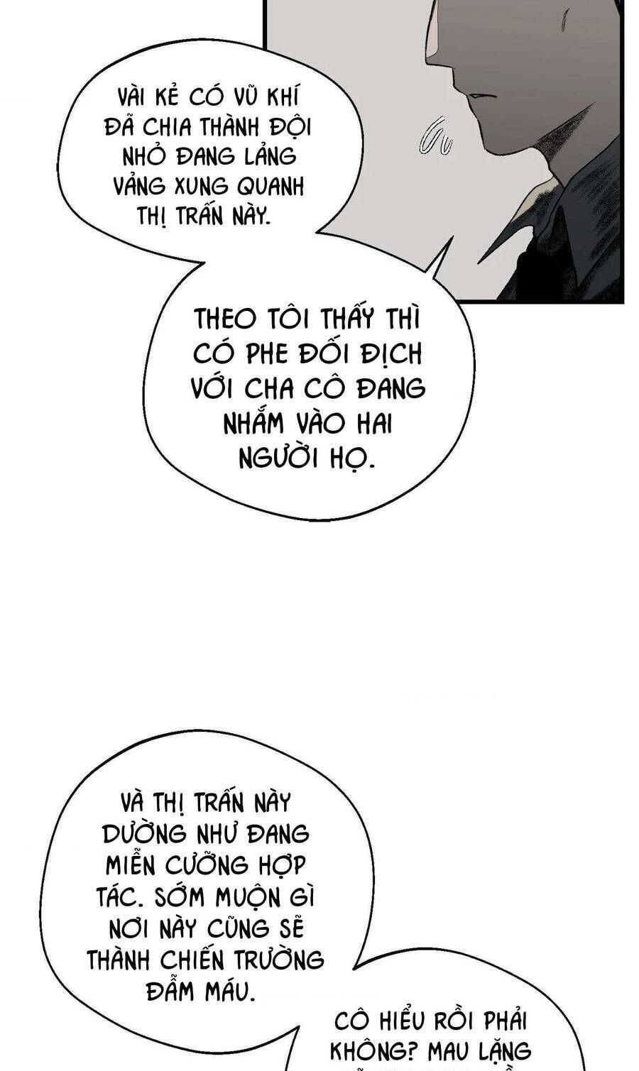 Melt - Phước Lành - Chap 22 - Trang 7