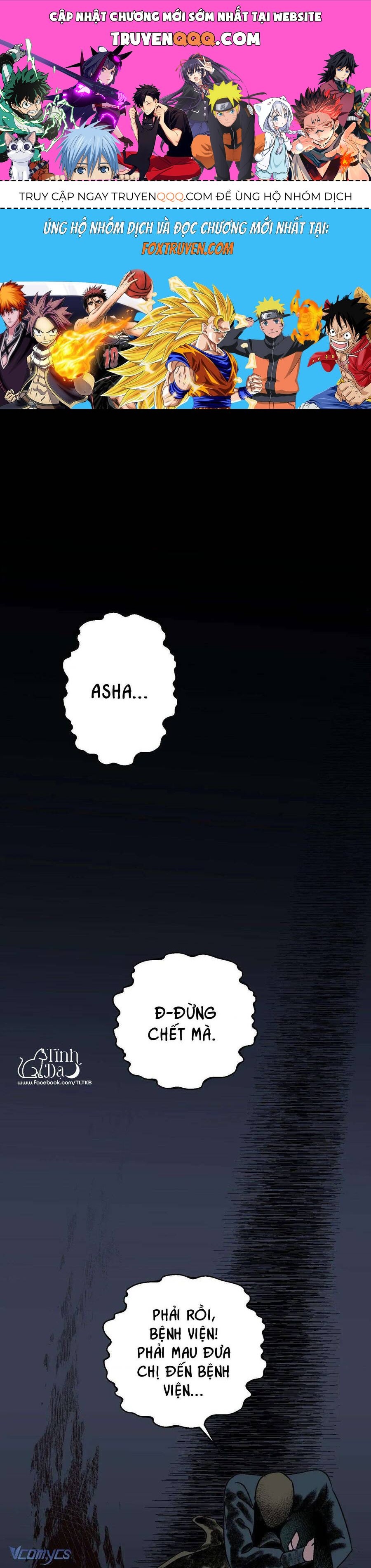Melt - Phước Lành - Chap 23 - Trang 1