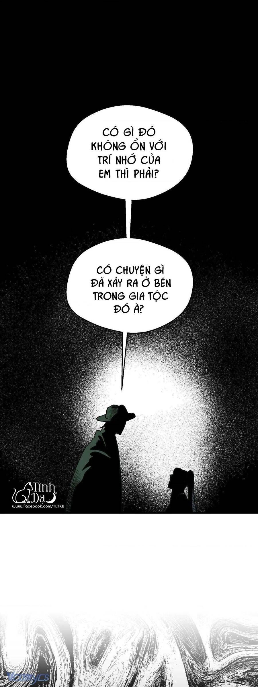 Melt - Phước Lành - Chap 23 - Trang 16