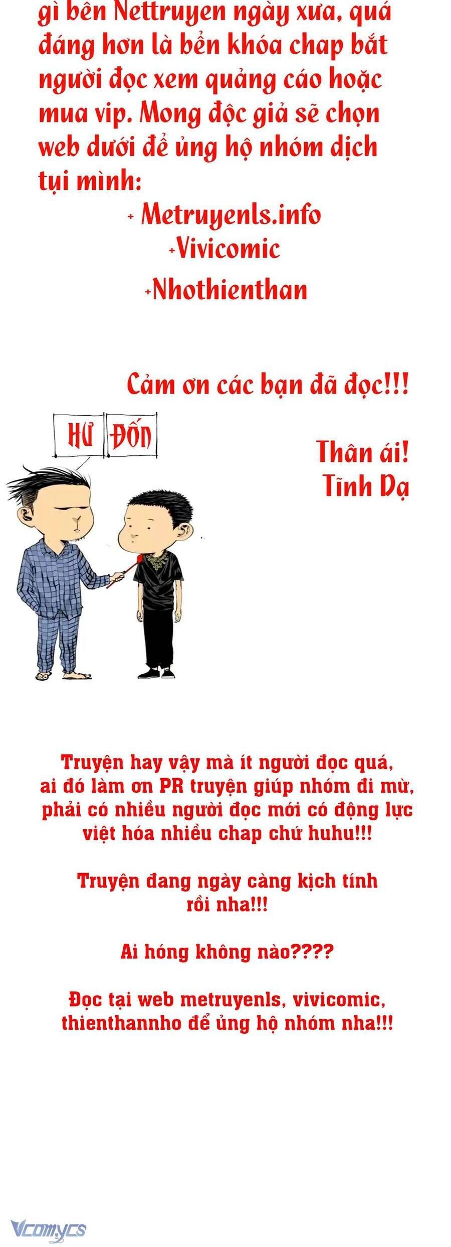 Melt - Phước Lành - Chap 23 - Trang 24