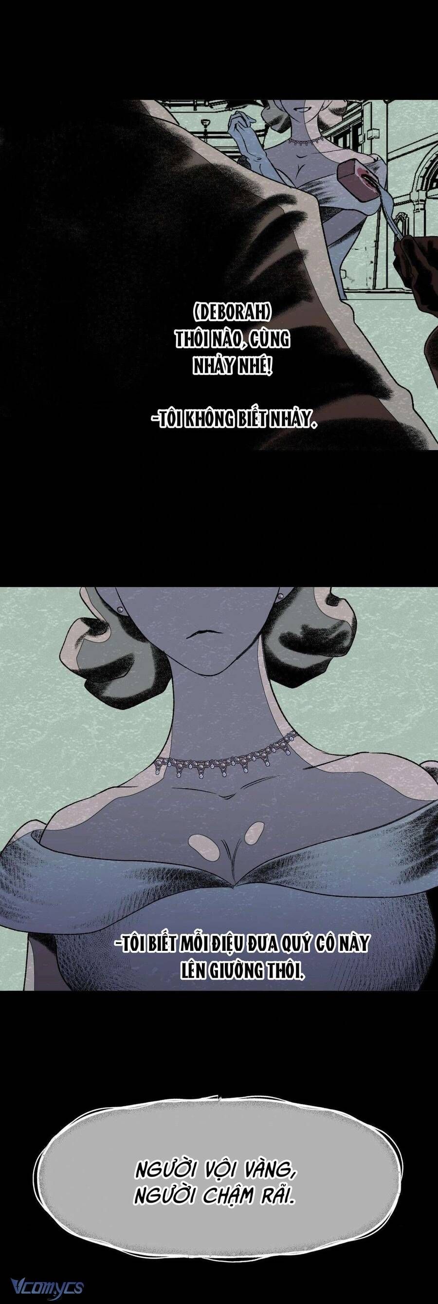 Melt - Phước Lành - Chap 24 - Trang 2