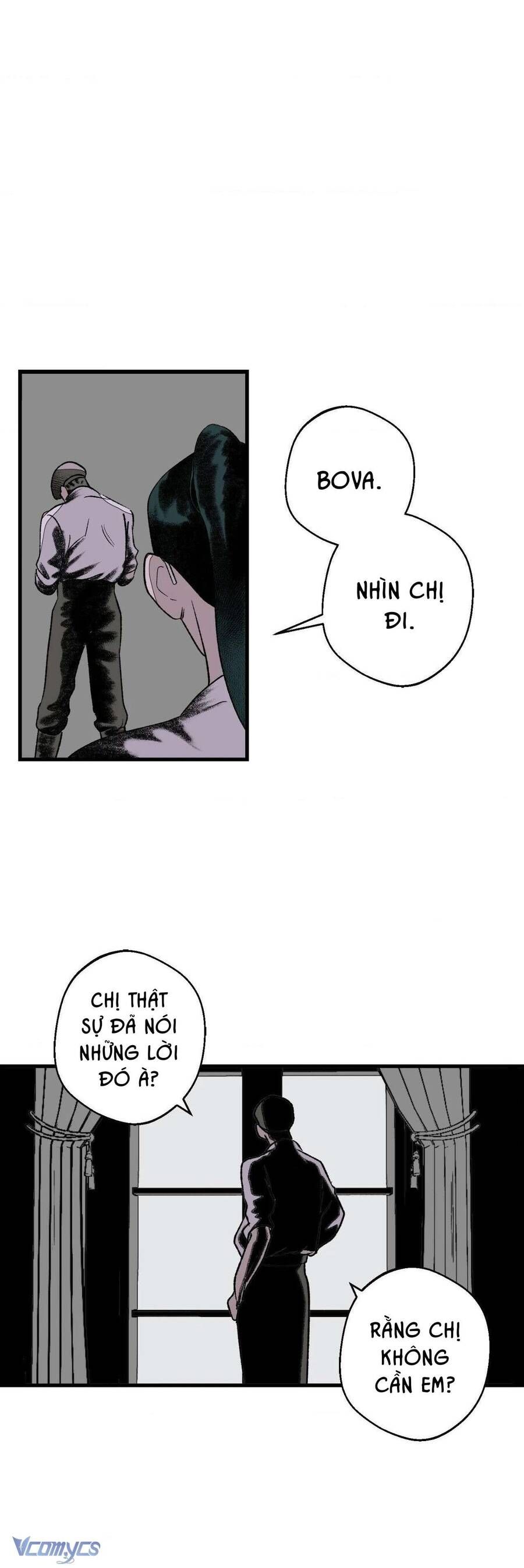 Melt - Phước Lành - Chap 24 - Trang 11