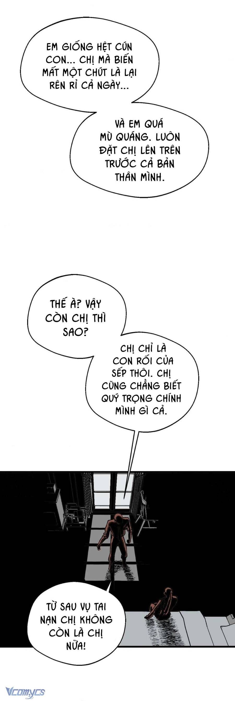 Melt - Phước Lành - Chap 24 - Trang 15