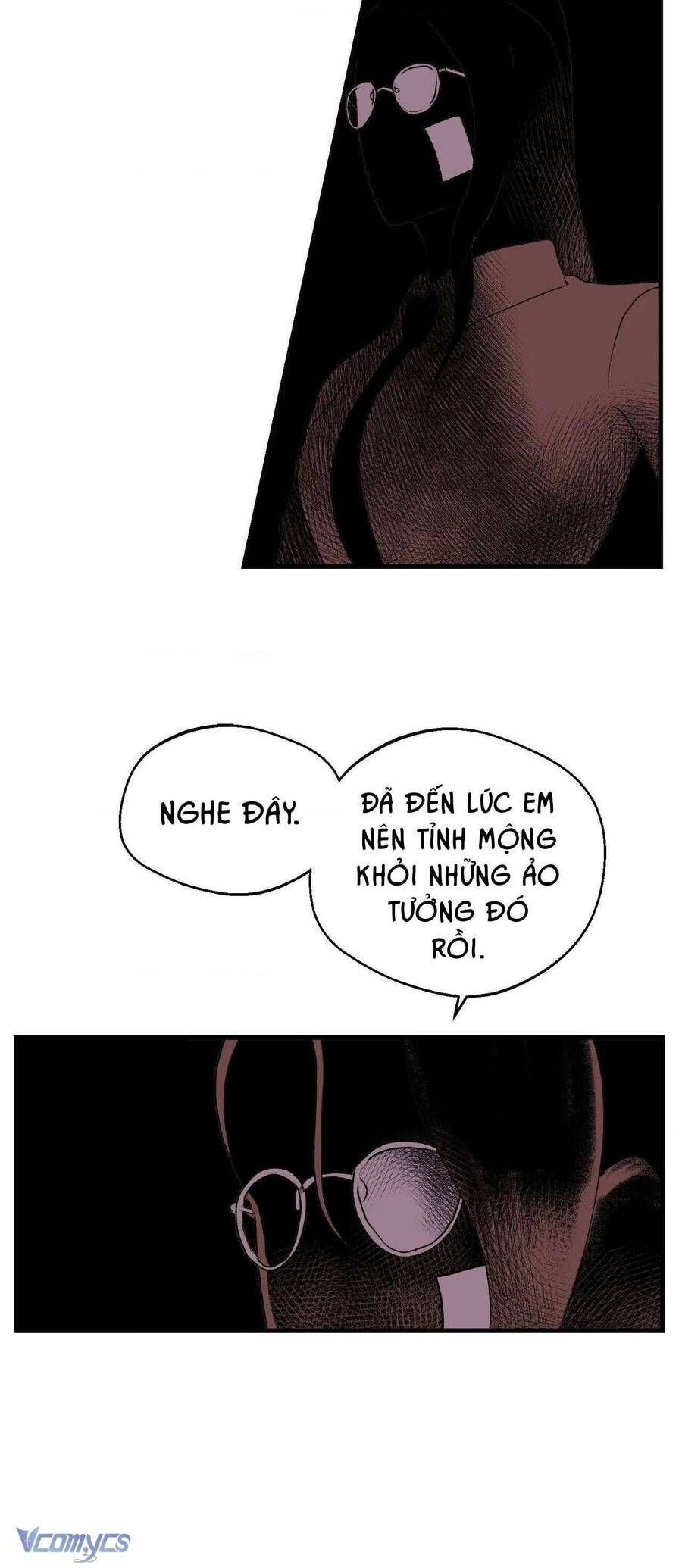 Melt - Phước Lành - Chap 24 - Trang 19