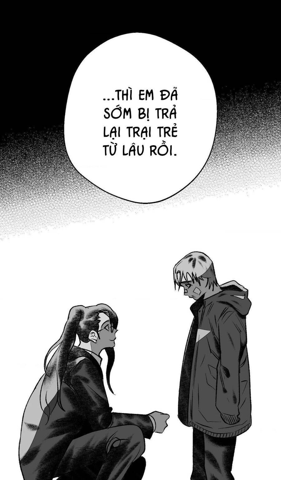 Melt - Phước Lành - Chap 24 - Trang 22