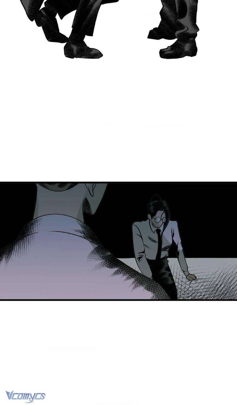 Melt - Phước Lành - Chap 24 - Trang 23