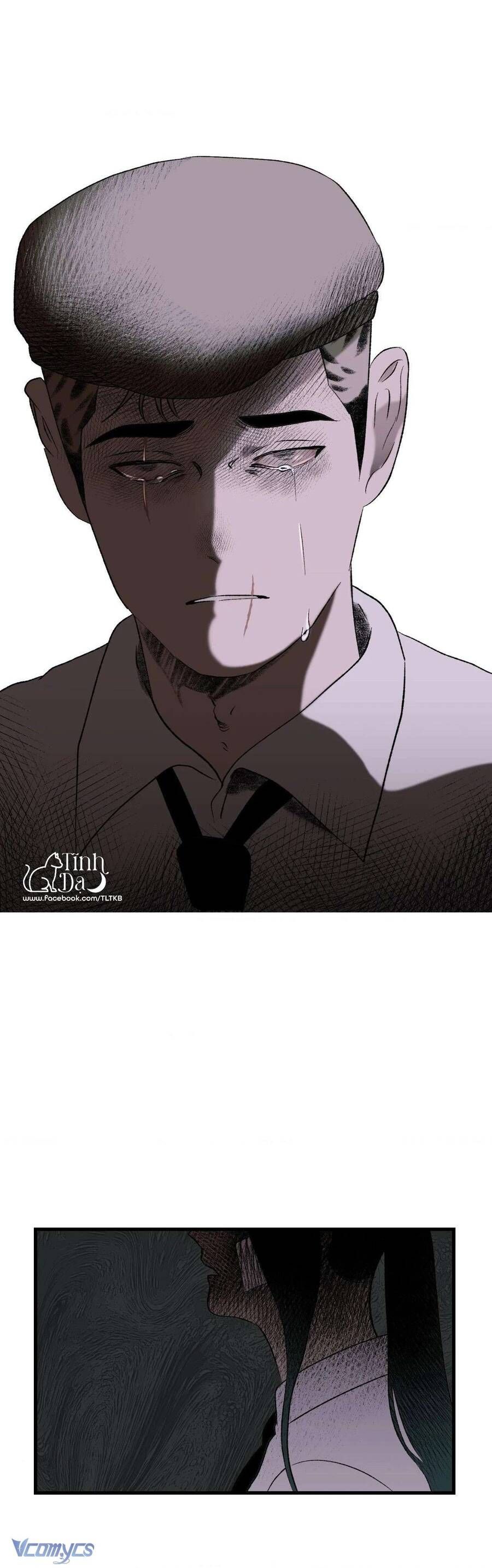 Melt - Phước Lành - Chap 24 - Trang 24