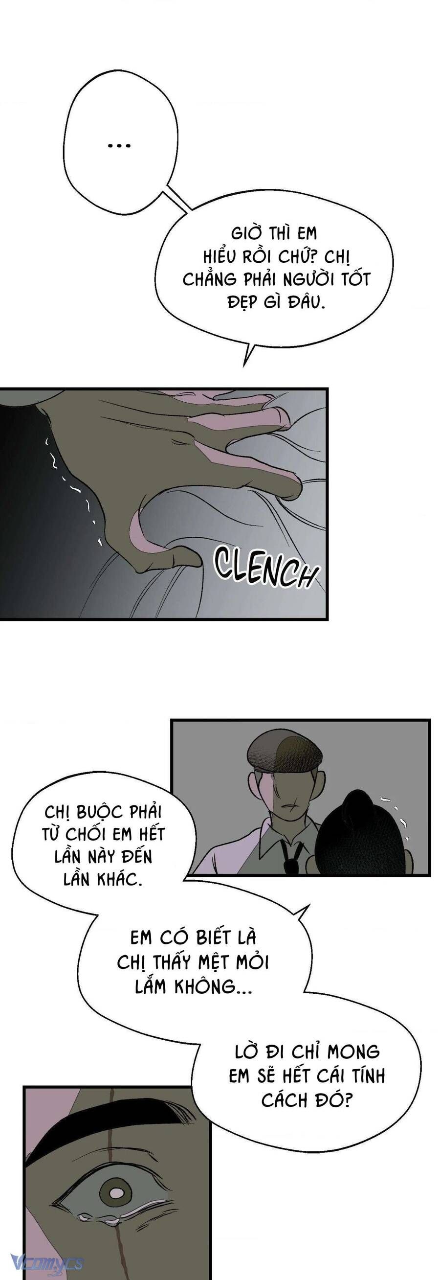 Melt - Phước Lành - Chap 24 - Trang 25