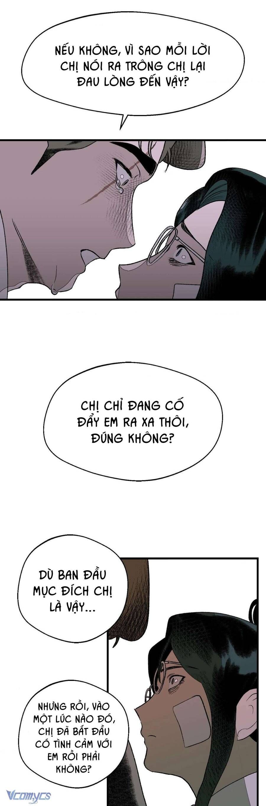 Melt - Phước Lành - Chap 24 - Trang 27