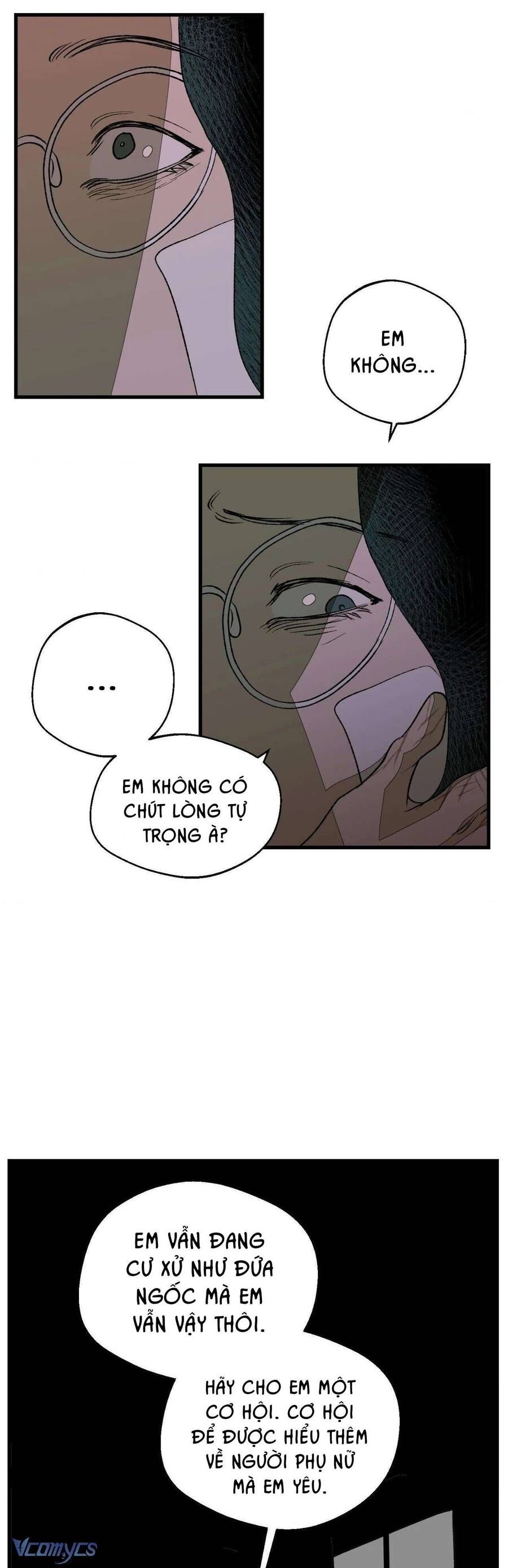 Melt - Phước Lành - Chap 24 - Trang 29