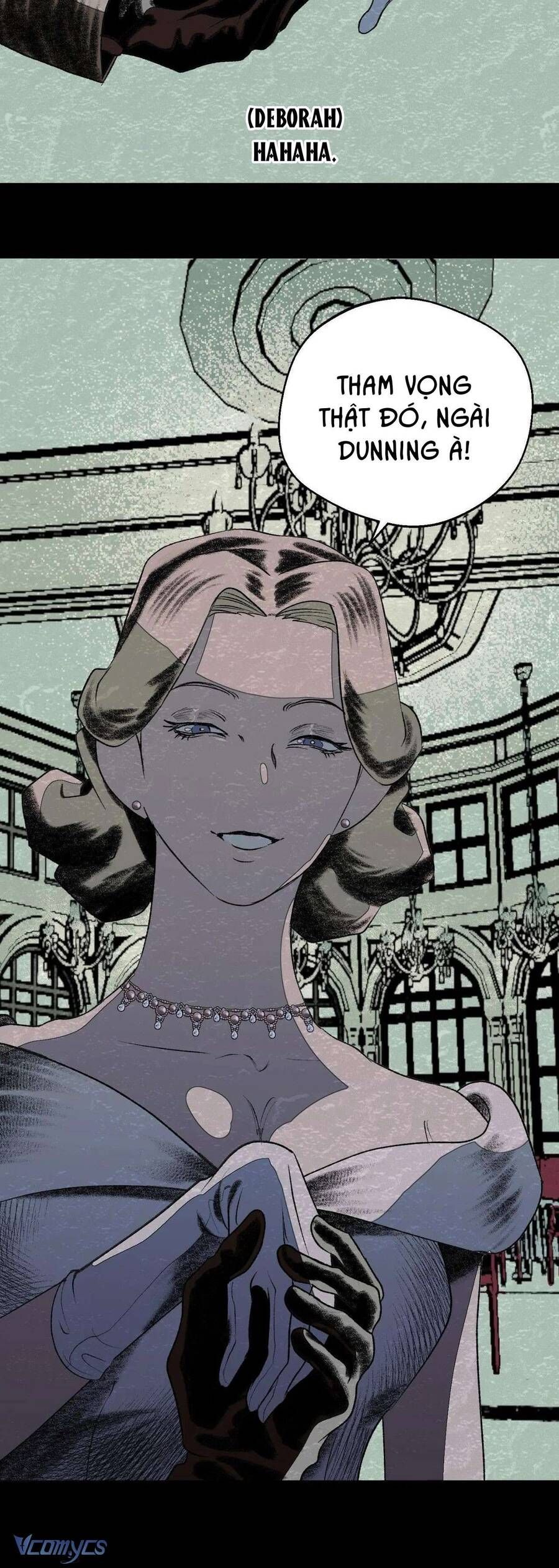 Melt - Phước Lành - Chap 24 - Trang 4