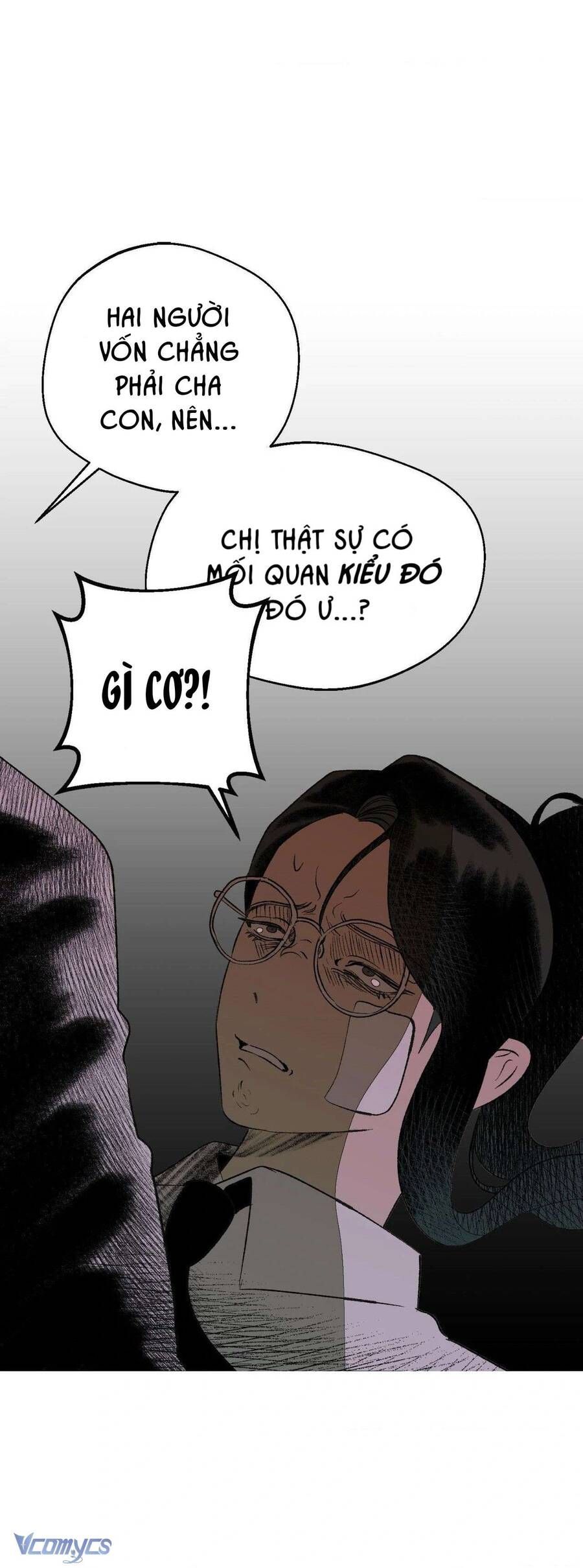 Melt - Phước Lành - Chap 24 - Trang 33