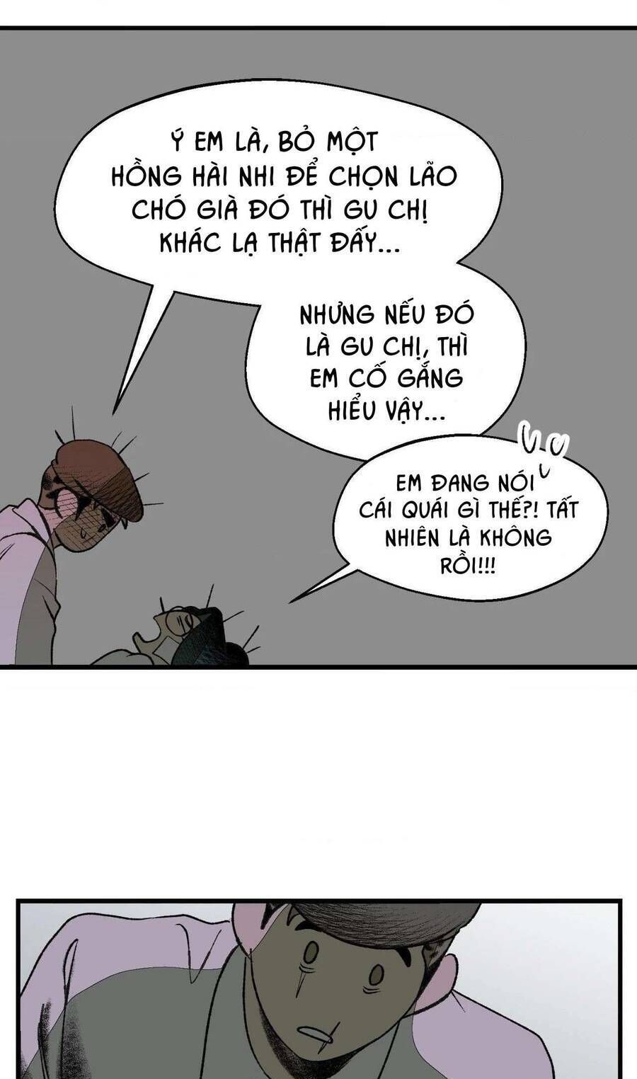 Melt - Phước Lành - Chap 24 - Trang 34