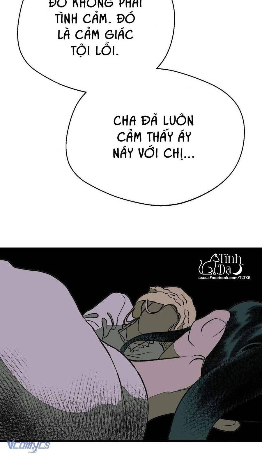 Melt - Phước Lành - Chap 24 - Trang 38
