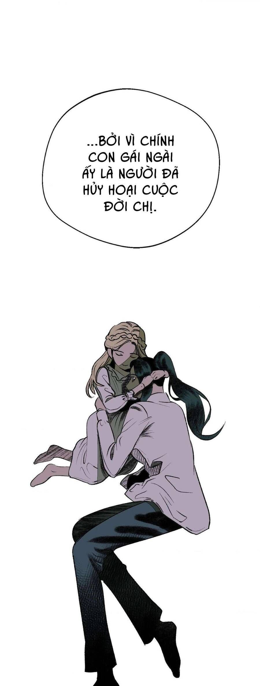 Melt - Phước Lành - Chap 24 - Trang 39