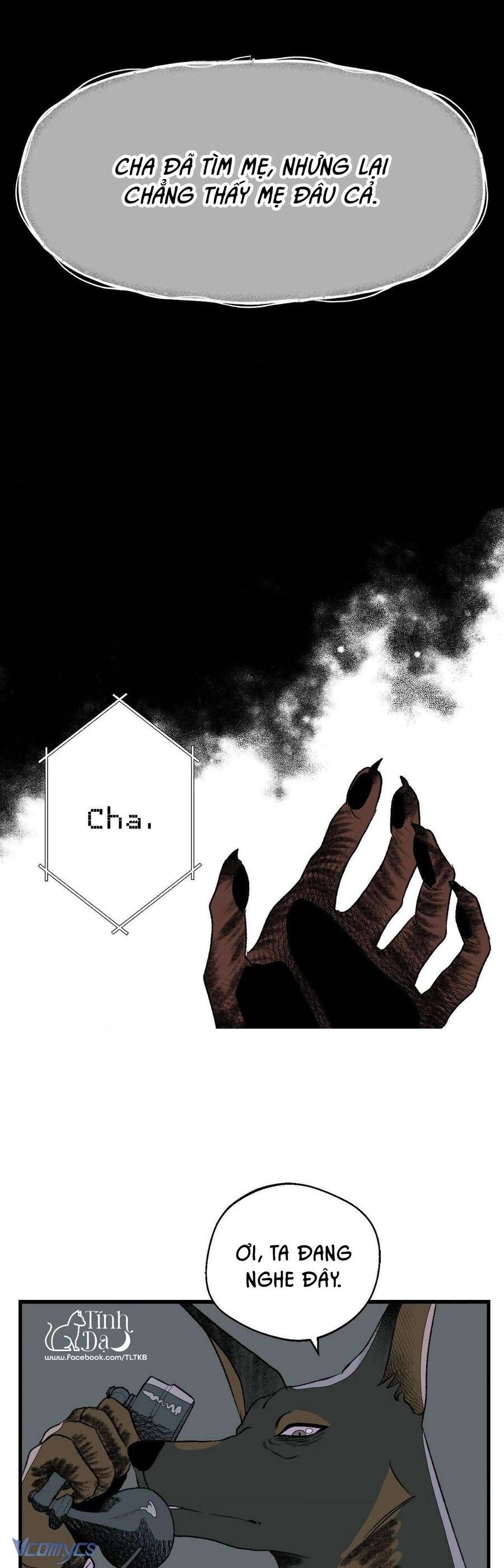 Melt - Phước Lành - Chap 24 - Trang 5