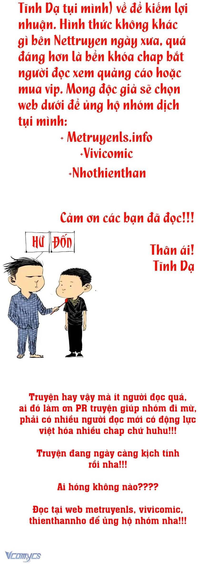 Melt - Phước Lành - Chap 24 - Trang 41