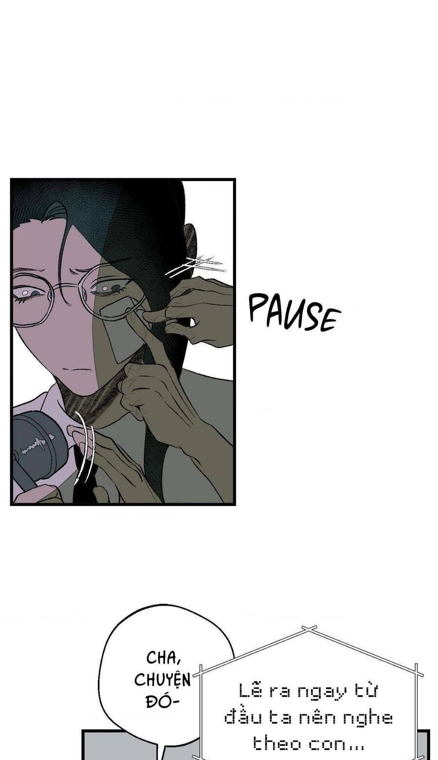Melt - Phước Lành - Chap 24 - Trang 8