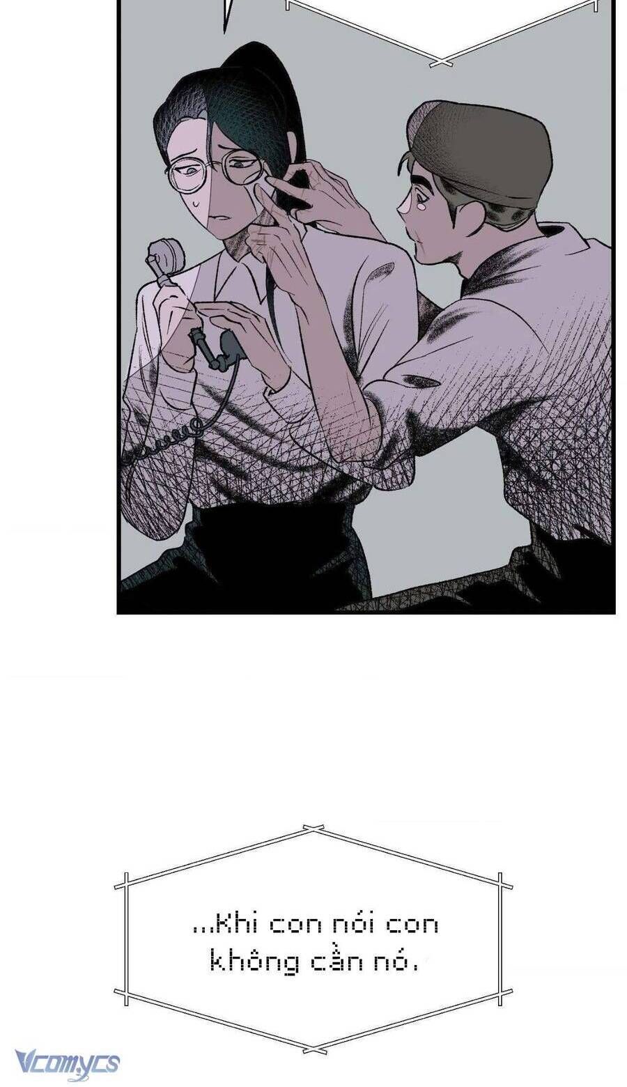 Melt - Phước Lành - Chap 24 - Trang 9