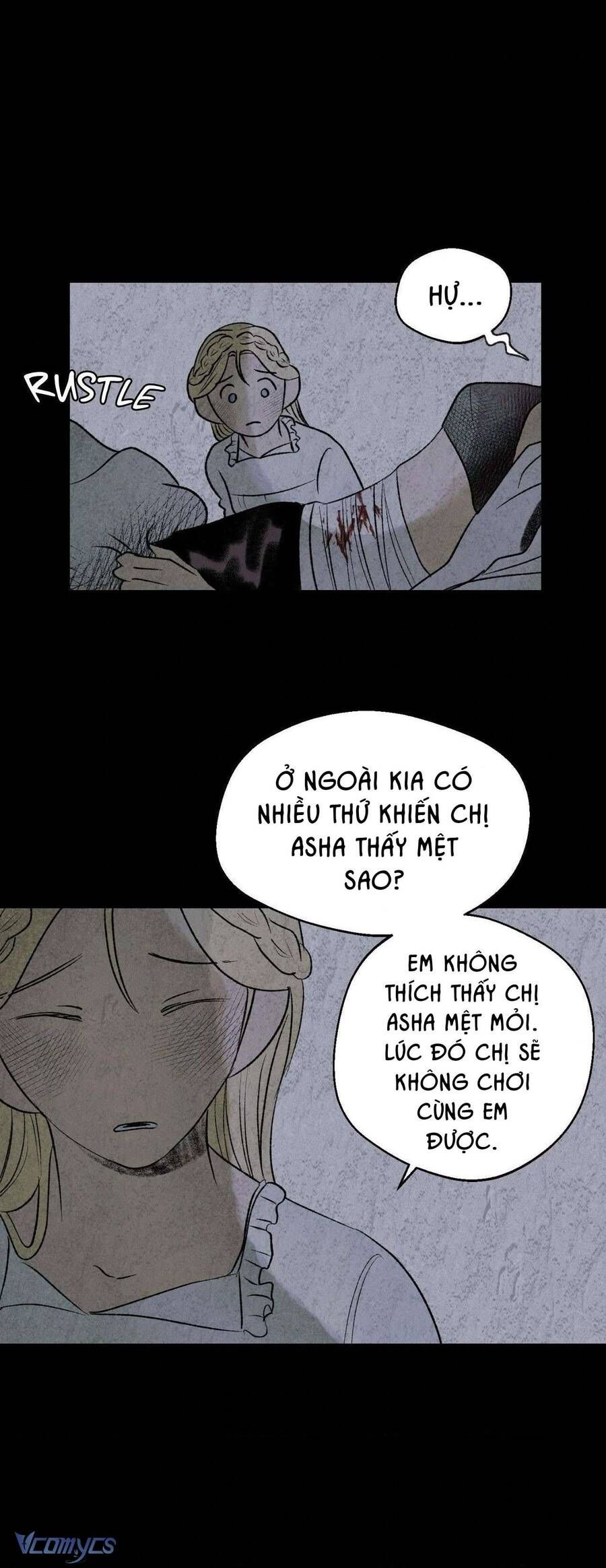 Melt - Phước Lành - Chap 25 - Trang 14