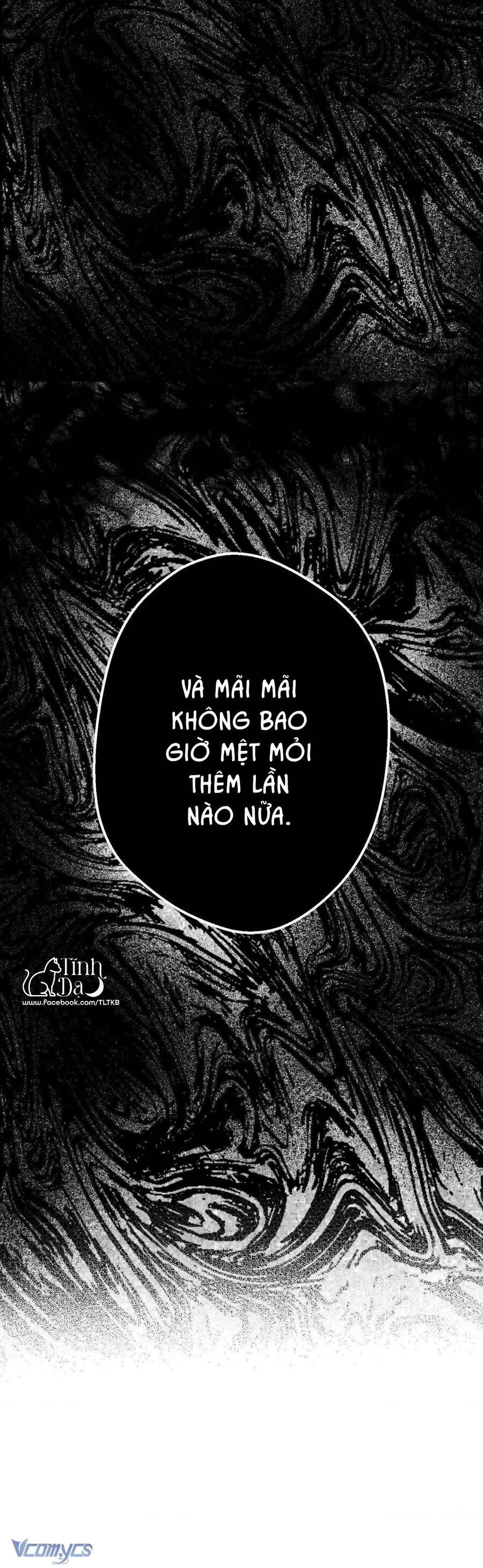 Melt - Phước Lành - Chap 25 - Trang 17