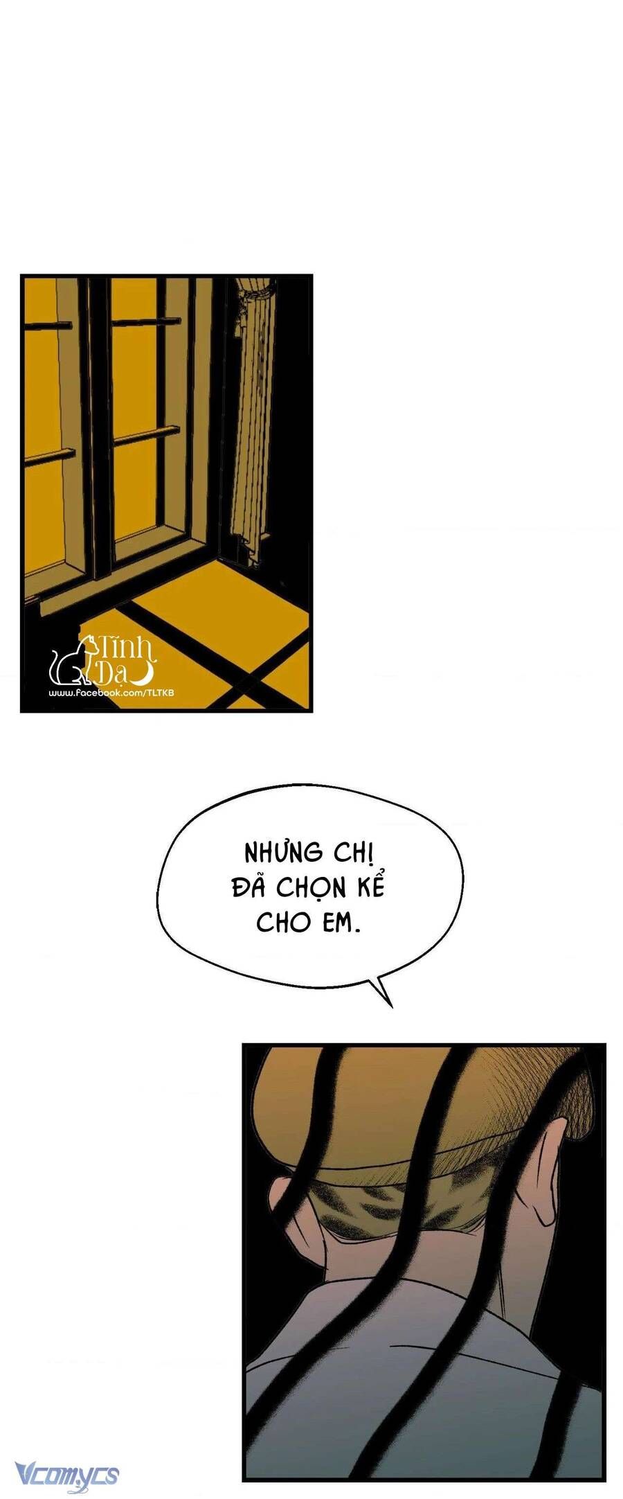 Melt - Phước Lành - Chap 25 - Trang 21