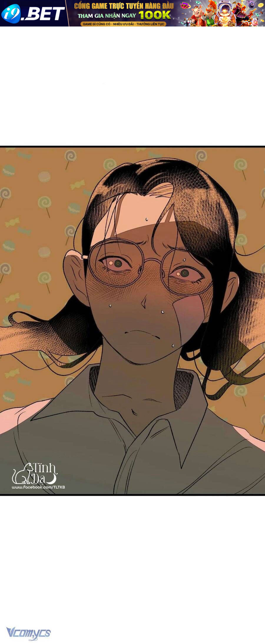 Melt - Phước Lành - Chap 25 - Trang 29