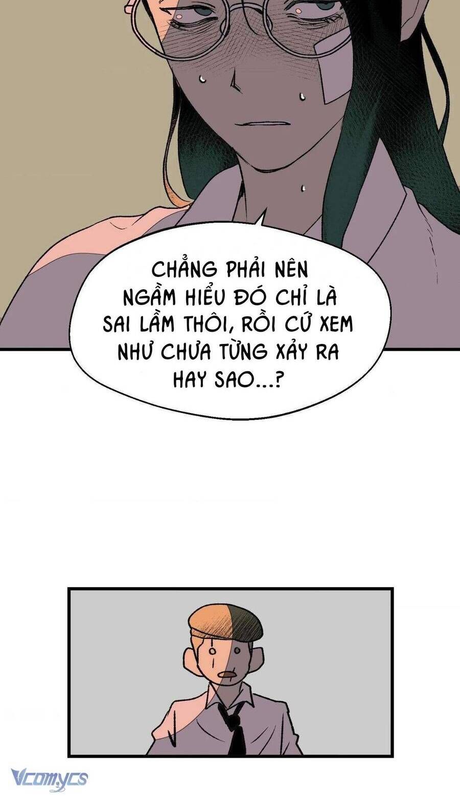 Melt - Phước Lành - Chap 25 - Trang 32