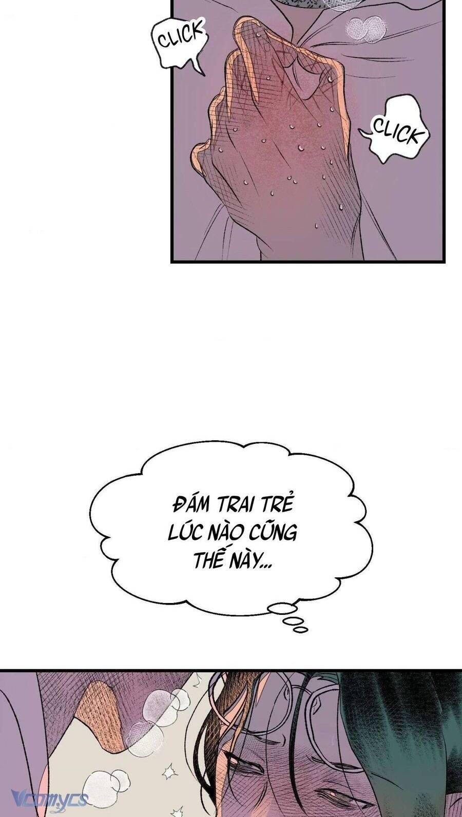 Melt - Phước Lành - Chap 25 - Trang 39