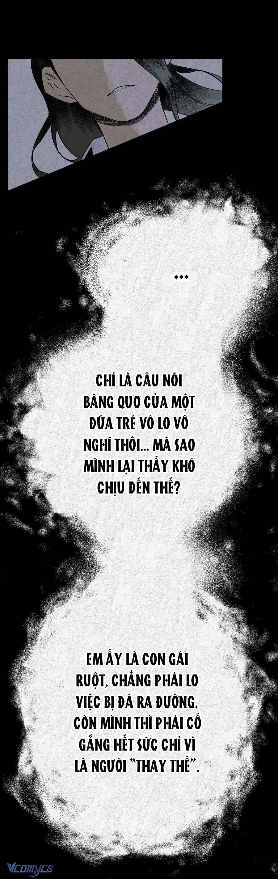 Melt - Phước Lành - Chap 25 - Trang 8