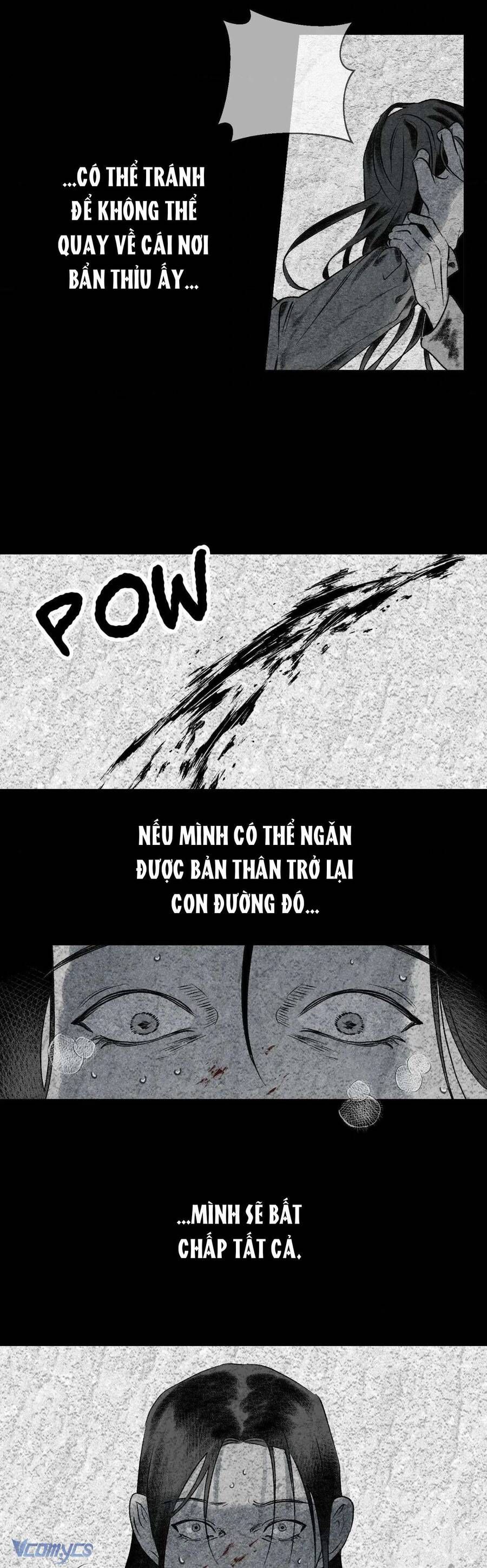 Melt - Phước Lành - Chap 25 - Trang 10