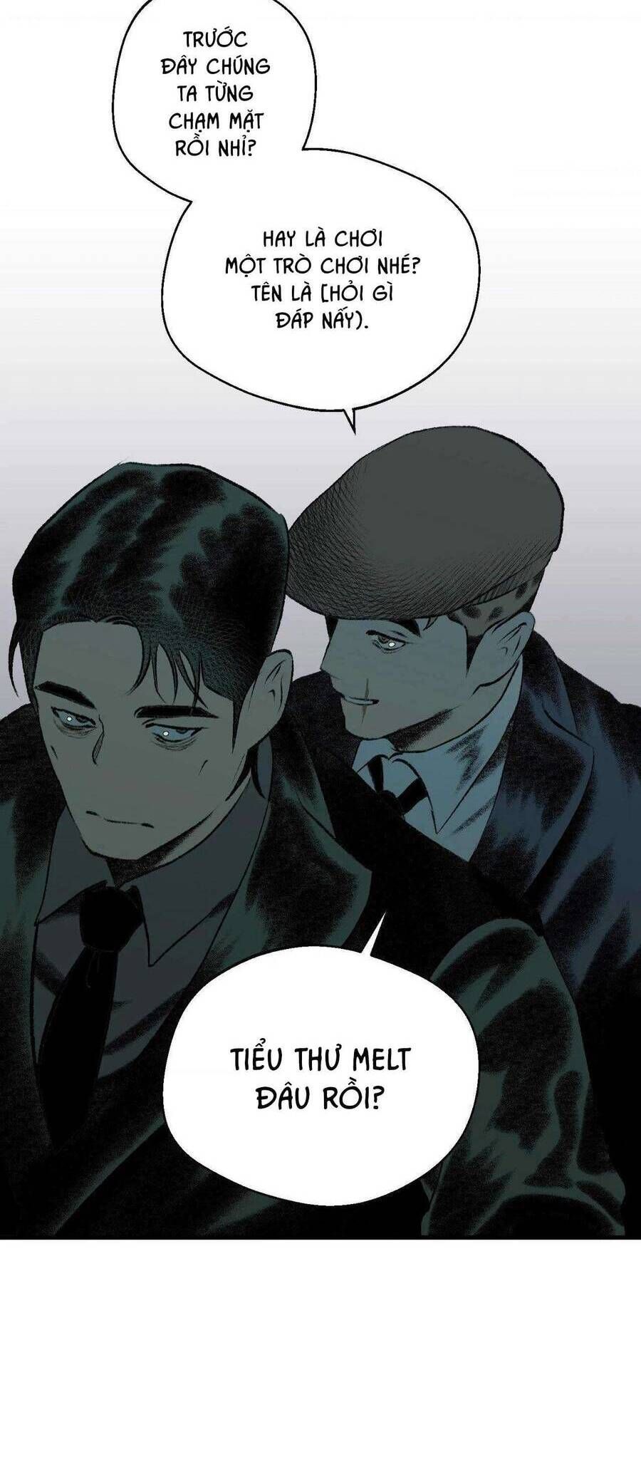 Melt - Phước Lành - Chap 27 - Trang 11