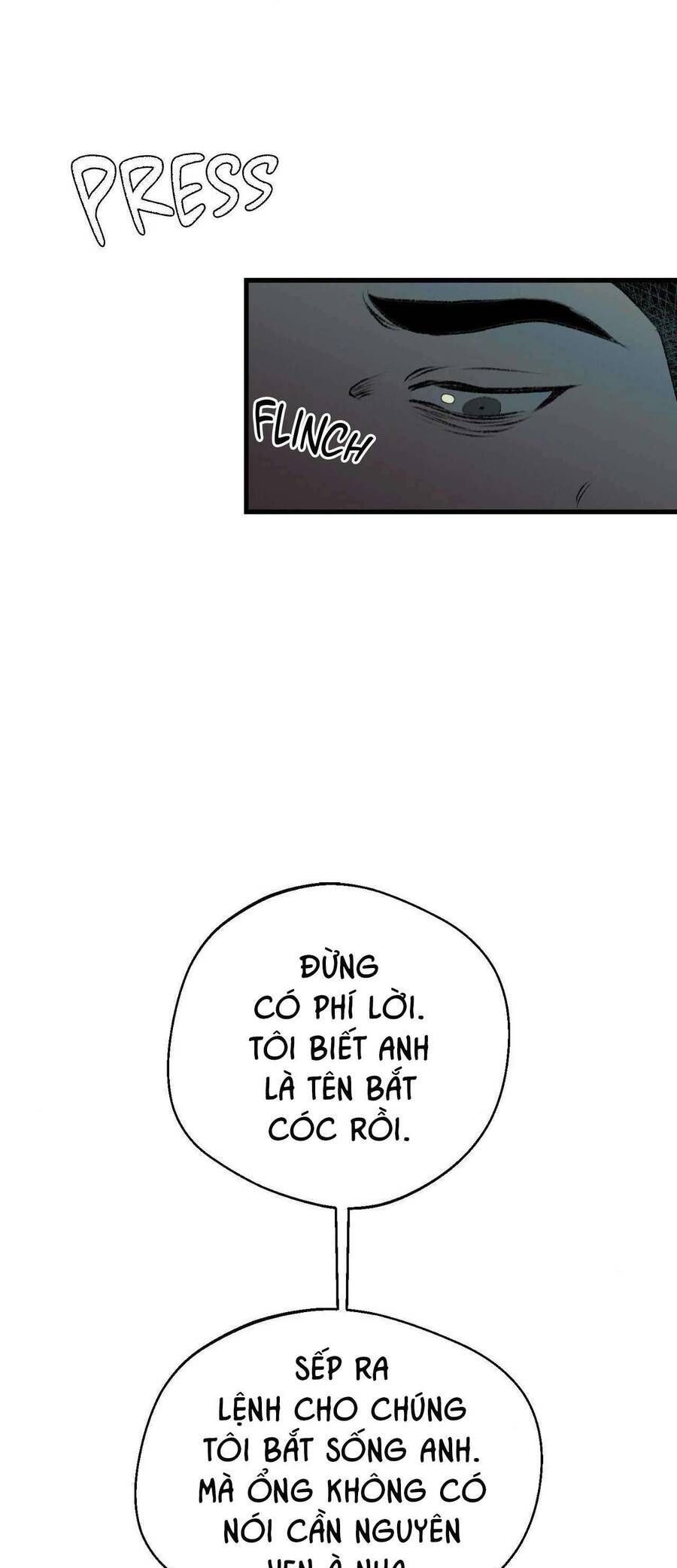 Melt - Phước Lành - Chap 27 - Trang 13