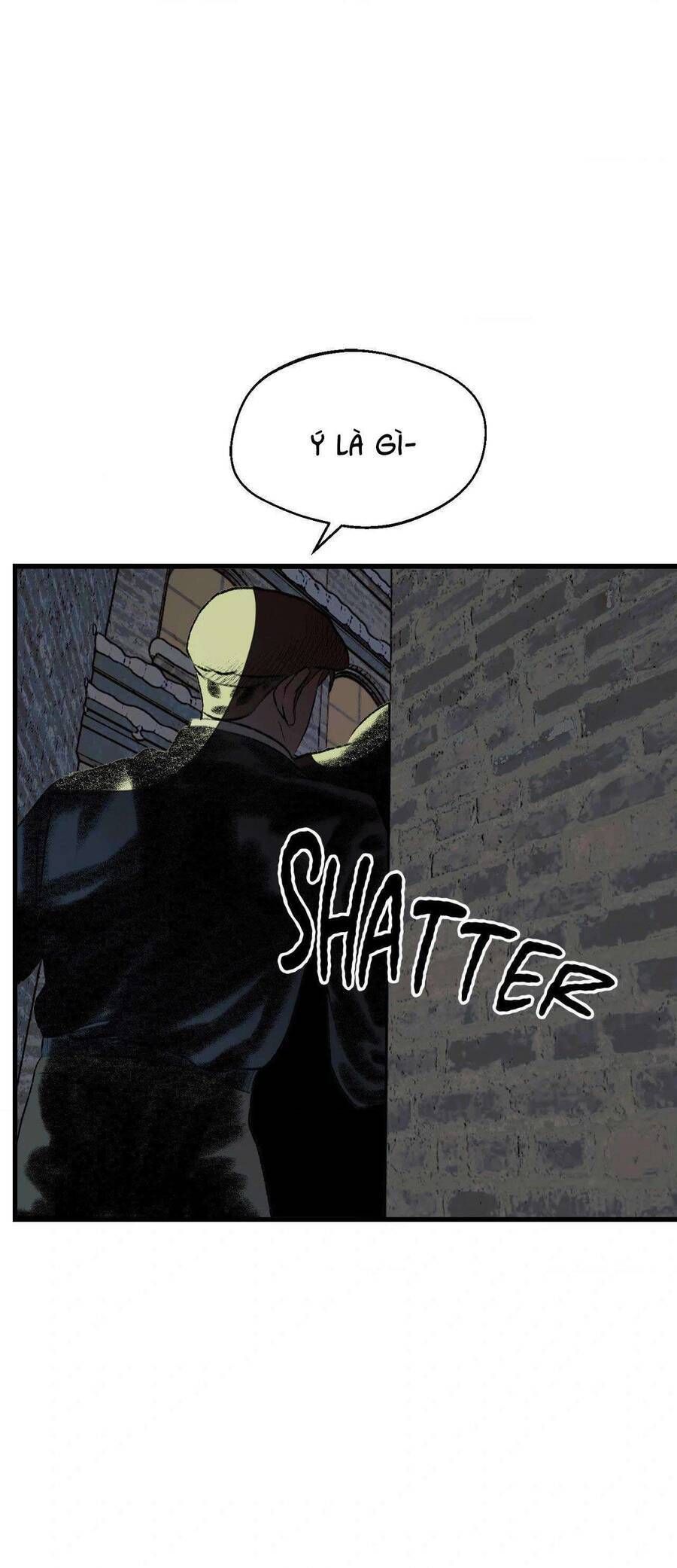 Melt - Phước Lành - Chap 27 - Trang 19