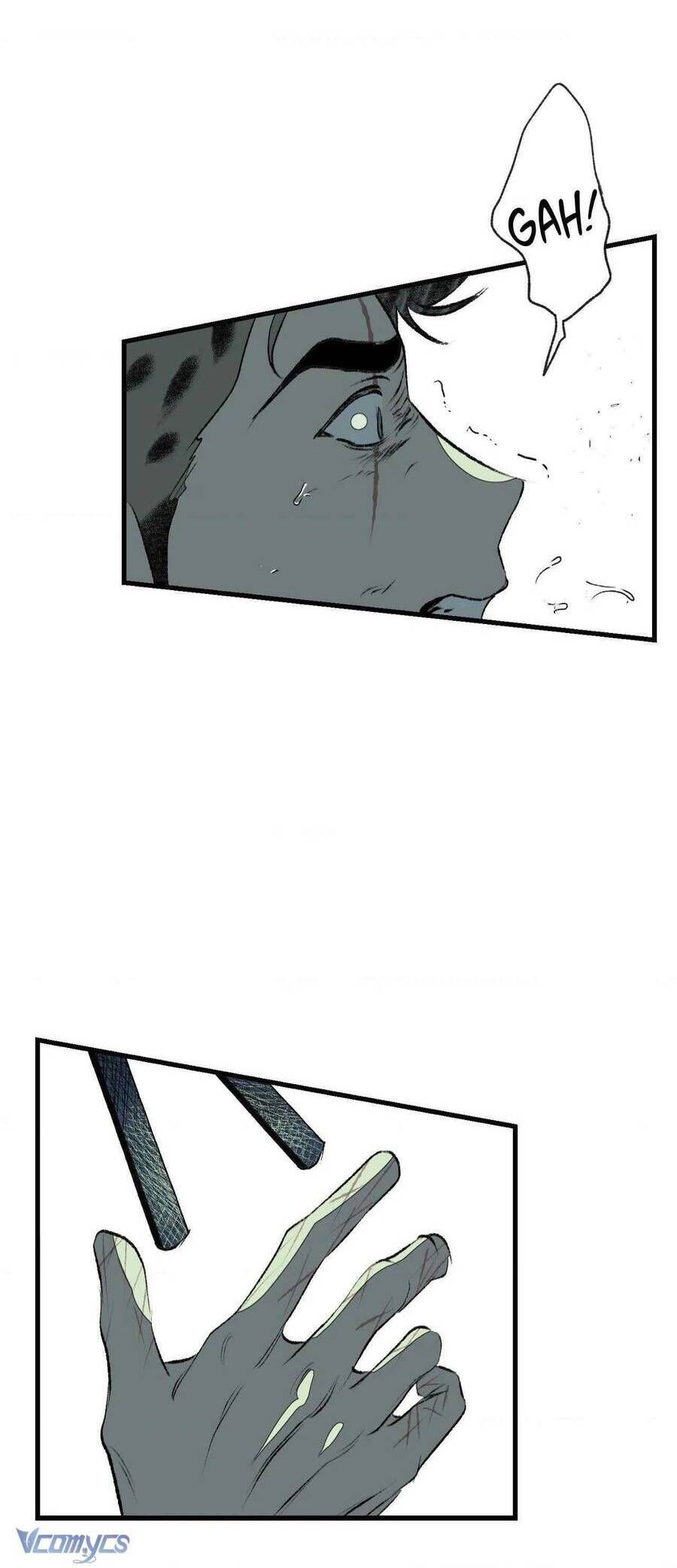 Melt - Phước Lành - Chap 27 - Trang 30
